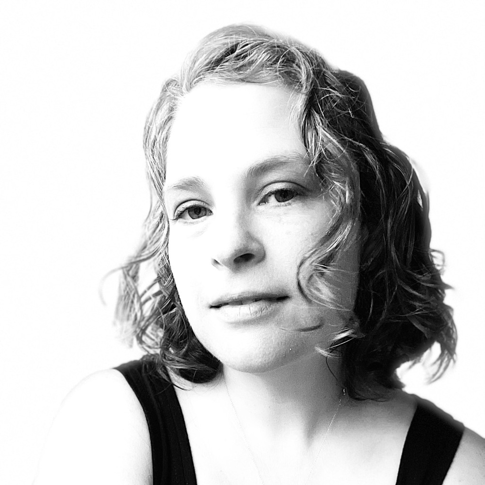 Meet your Posher, Kathryn